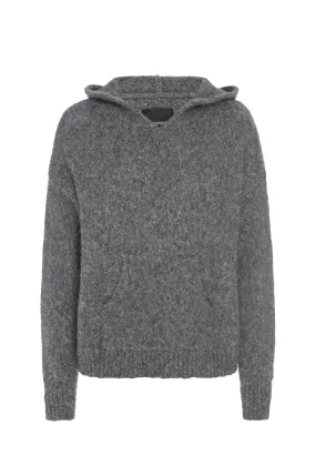 Ocean Front Hoodie