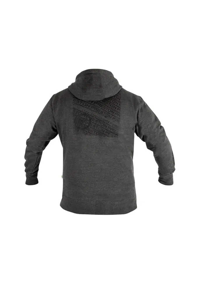 Preston Grey Hoodie