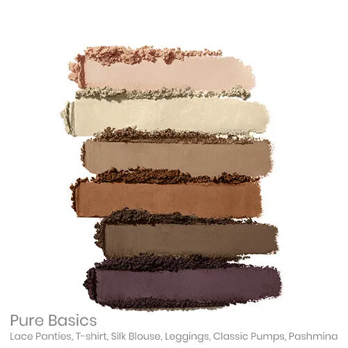 PurePressed Eye Shadow Palette
