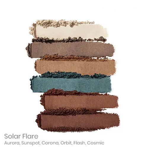 PurePressed Eye Shadow Palette