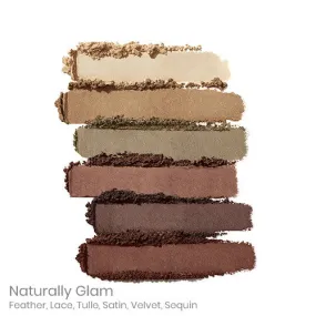 PurePressed Eye Shadow Palette