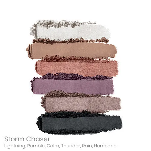 PurePressed Eye Shadow Palette