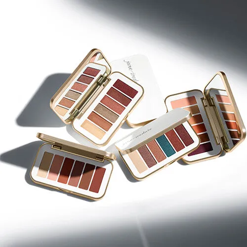 PurePressed Eye Shadow Palette