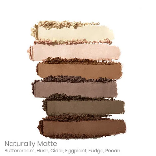 PurePressed Eye Shadow Palette