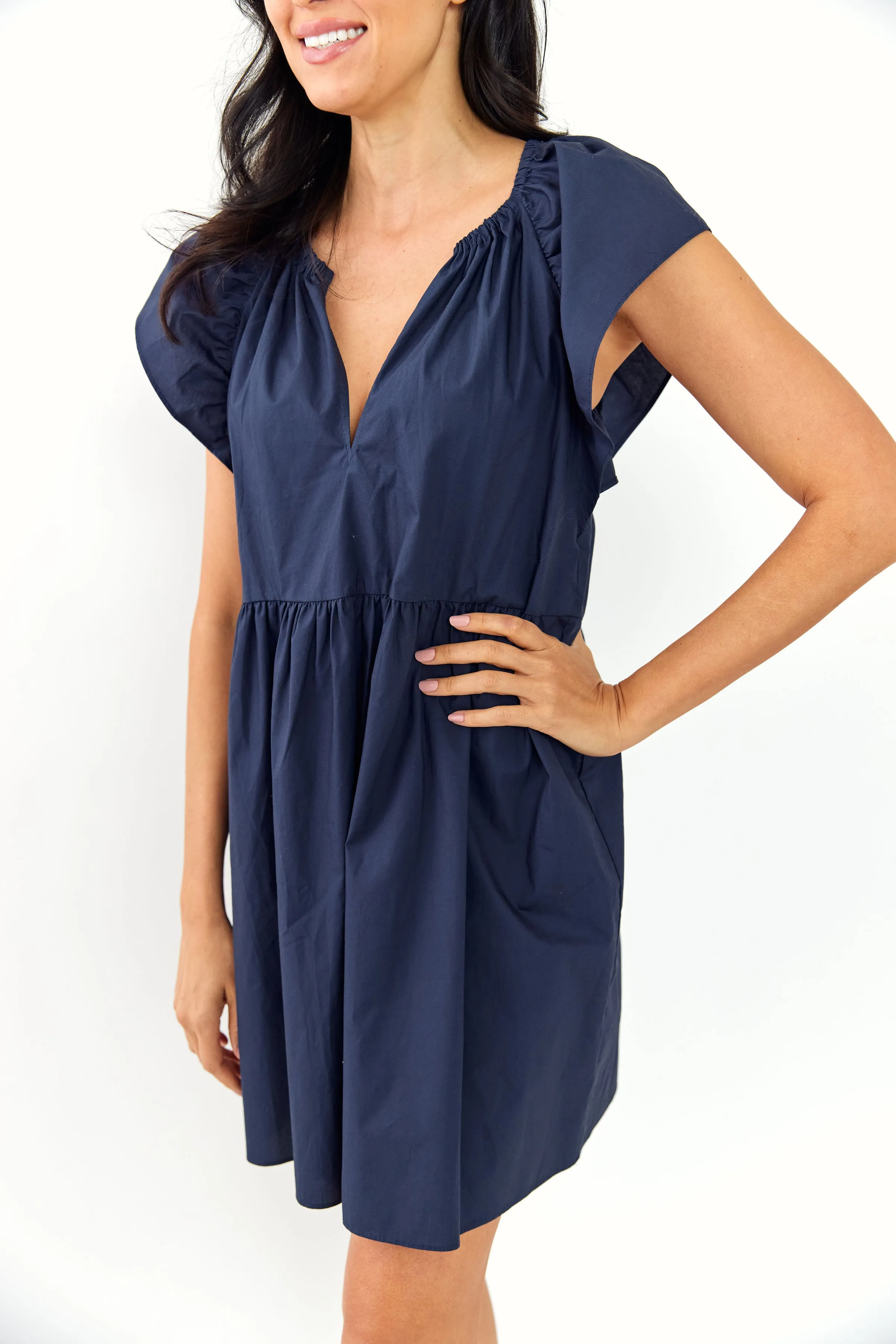Steffi Dress